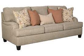 Shop microfiber sofas & couches from ashley furniture homestore. Almanza Sofa Ashley Furniture Homestore