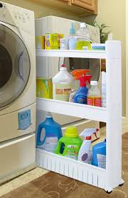 Creative ironing board storage ideas. 40 Small Laundry Room Ideas And Designs Renoguide Australian Renovation Ideas And Inspiration