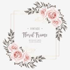 Search and free download 30000+ watercolor flowers backgrounds images, watercolor flowers backgrounds wallpapers and watercolor flowers backgrounds hd pictures on lovepik, and you can use them in your website. Wedding Watercolor Flower Decoration Frame Watercolor Clipart Background Pattern Png Transparent Clipart Image And Psd File For Free Download Watercolor Flowers Watercolor Flower Vector Flower Frame