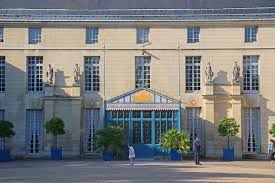 Tour Napoleon And Josephine Bonaparte S Preserved Private Estate Near Paris French Architecture Architecture House Styles