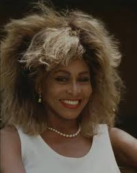 Tina Turner 1970's! In Concert!