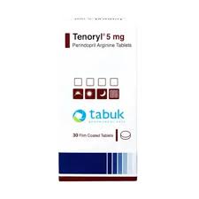 Image result for Perindopril