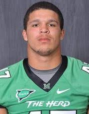 Devon Johnson's Instagram, Twitter & Facebook