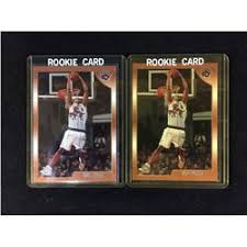 Check spelling or type a new query. 1998 99 Vince Carter Raptors Topps 199 Rookie Card