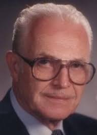 Elmer Schlachter Obituary (2014)