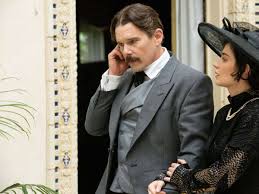 And of course the facebook page. Kino Film Tesla Ethan Hawke Ist Der Genialere Edison Tv Kino
