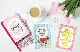 Today i am sharing a just because card made with the spellbinders clear stamp of the month club for july 2021. What To Write In A Thinking Of You Card Funky Pigeon Blog