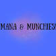 Mana & Munchies Night! event image