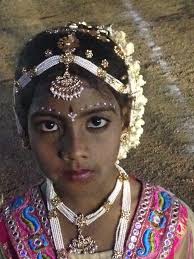 Tamil Nadu traditional dress