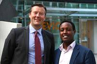 Frågor och svar om strömavbrott, strömavbrottsinformation och avbrottsersättning. Ellevio