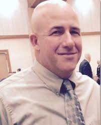 Thomas Edward Tully 7/18/1969