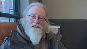 Centennial community remembers man killed during snowstorm