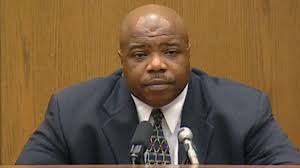 58-NC v. Peterson: Special Agent Duane Deaver