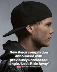 The upcoming Avicii compilation includes the new single 'Let's Ride Away,'  which features vocals from Elle King ❤️ Listen and find out more:  https://buff.ly/j4AMxtX