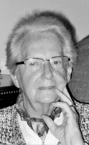 Marguerite ARRIGO-LAMPART