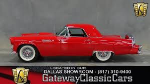 Image result for Torch Red 1955 Thunderbird