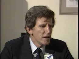 Presidential candidate Gary Hart ; Gary Hart, Hart for President