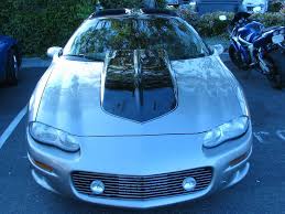 Image result for Arctic White 2001 Camaro