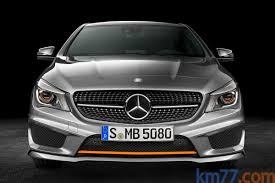 Mercedes Benz Clase Cla Turismo Familiar Exterior Frontal 5 Puertas Mercedes Benz Cl Vehiculos Todoterreno Autos