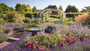 Rhs Garden Wisley Garden In Woking Dream Garden Garden English Garden