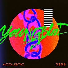 Youngblood 5 Seconds Of Summer Song Wikipedia