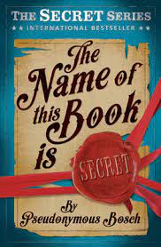 Learn vocabulary, terms and more with flashcards, games and other study tools. Book Reviews For The Name Of This Book Is Secret By Pseudonymous Bosch Toppsta