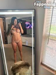 Babymama Desiree Luckey Desireeluckey Nude Leaks Onlyfans Photo 21105 | Hot  Sex Picture
