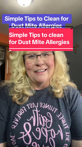 How to Get Rid of Dust Mites