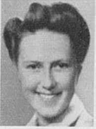 Norma Hayes Nergaard