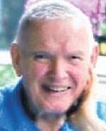 William McLoughlin Obituary (2018)