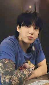 his aura is unmatched << #jungkook #BTS