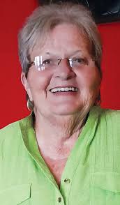 Patricia Lynn Brown Tyler: Loris