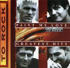 Am d g it's the picture of a thousand sunsets. Paint My Love Greatest Hits Wikipedia