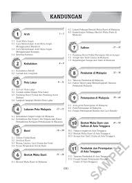 Gerak Gempur Pdpr Pt3 Geografi Tingkatan 1 Membalik Buku Halaman 1 18 Anyflip
