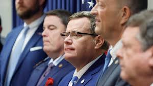 What could be next for NC House Speaker Tim Moore after 2024?