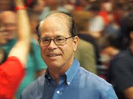 Republican gubernatorial nominee Braun releases property tax proposal •  Indiana Capital Chronicle