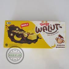 Snack 1000an resep jualan 1000an indonesian food recipes review snack rp.1000 an berhadiah part 2 if your business requires. Jual Tango Walut Eceran 1000 Rupiah Snack Cemilan Camilan Makanan Ringan Di Lapak Waukaflam Bukalapak