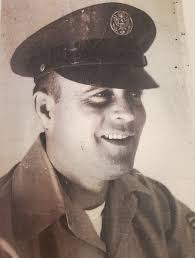 Obituary of Albert Neal Rose