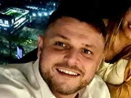 Fundraiser for Kim McDonough by Becki Galbraith : Michael Osborne