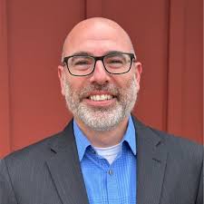 Ran into a @David Doyle client at The EXXCHANGE. Proud for the opportunity  to be a sponsor.