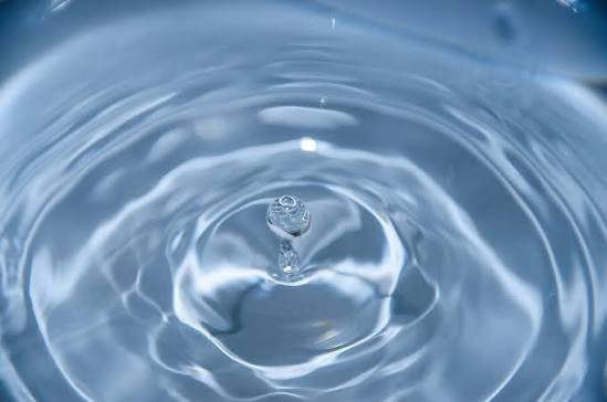 How water can unleash growth and impact in the era of AI | World Economic  Forum