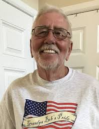 Robert "Bob" C. Hansen, Jr. Obituary May 20, 2023