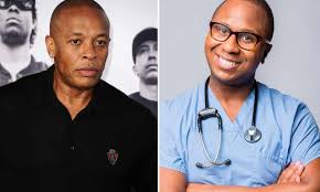 Beats celebrates black women with monica ahanonu read. Dr Dre Loses Trademark Battle With Gynaecologist Dr Drai Dr Dre The Guardian