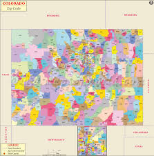 Search for ok zipcodes with qpzm. Buy Colorado Zip Code Map