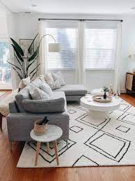 5 Holiday Gift Ideas Under 100 Living Room Scandinavian Scandinavian Design Living Room Trendy Living Rooms