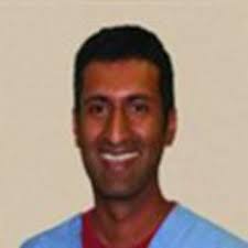 Dr. Ankush Chhabra, MD