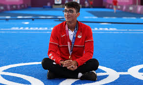 Gazoz, 2016 yaz olimpiyatları'na katılan türkiye kafilesindeki en genç sporcu oldu. 04kdwjpk2lopym