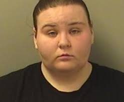 Saginaw Woman Arrested for Bay City Attack at Grandparents' Home