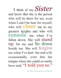 This Ones For You Misty Valentine Betschart Sister Quotes Quotes Inspirational Quotes