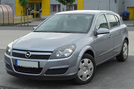 Emp2 platformu üzerinde geliştirilecek olan model, citroen c4 ile benzer. Opel Astra H Wikipedia